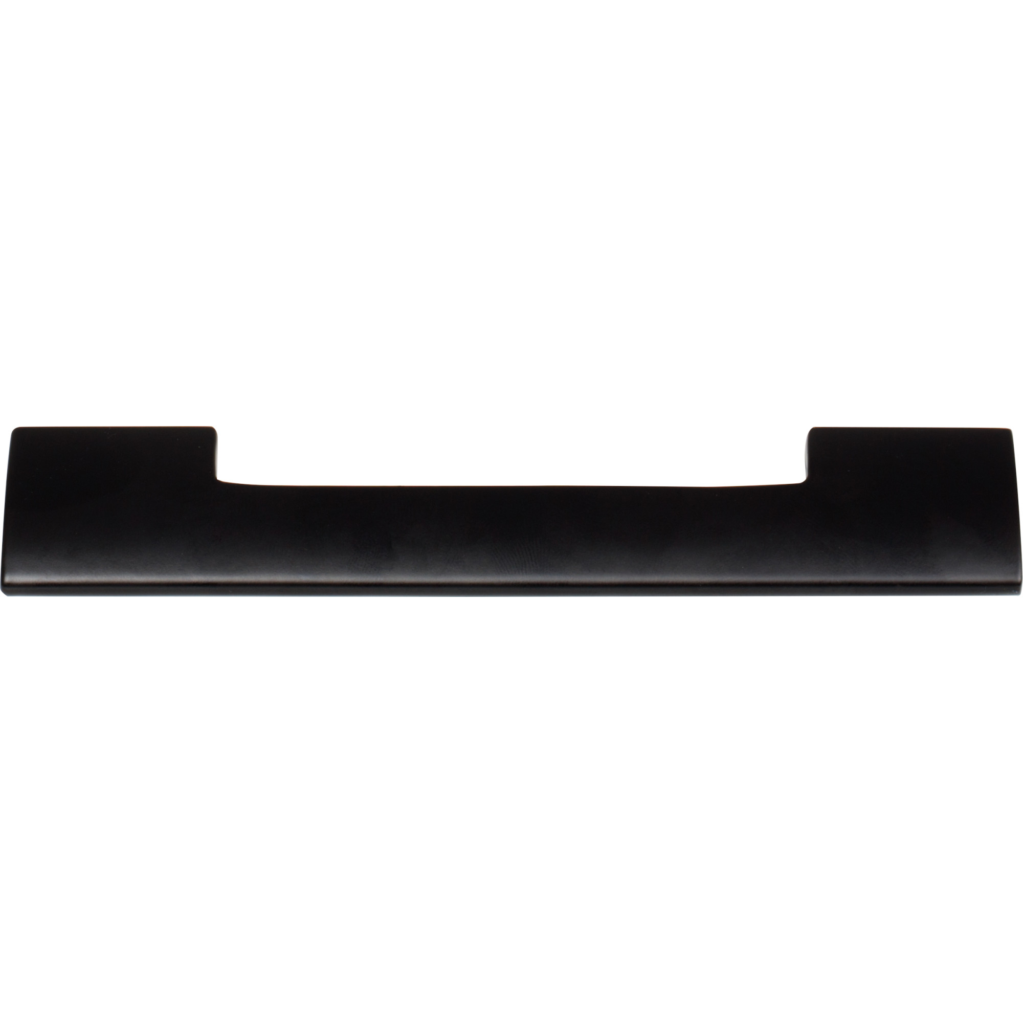 Atwood 5 1/16" Center to Center Bar Pull - Matte Black