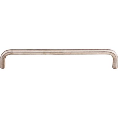 Bent Bar (8mm Diameter) 6 5/16" Center to Center Bar Pull - Stainless Steel