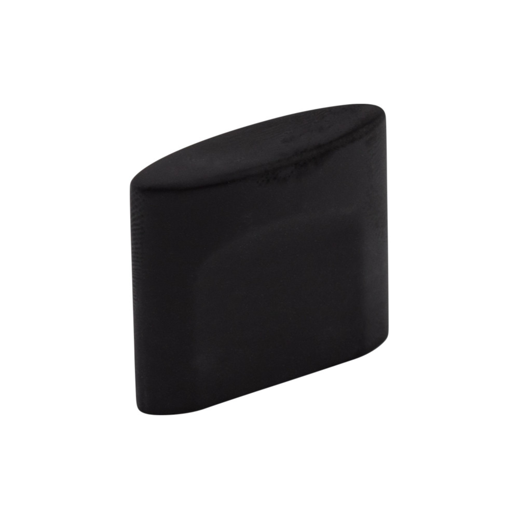 Oval Slot 3/4" Center to Center Oval Knob - Image 2