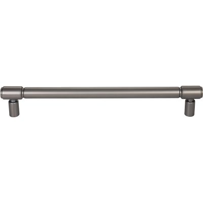 Clarence 12" Center to Center Appliance Pull - Ash Gray