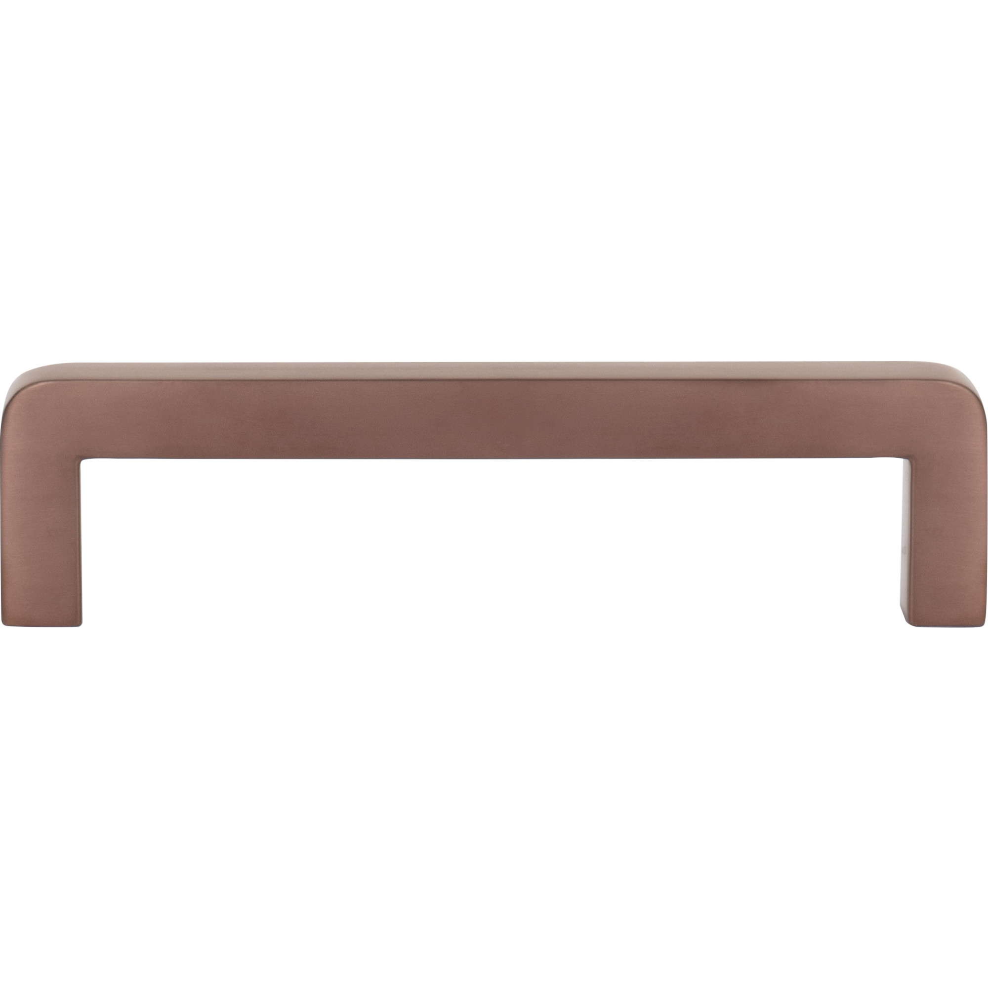 Tustin 5 1/16" Center to Center - Matte Rose Gold