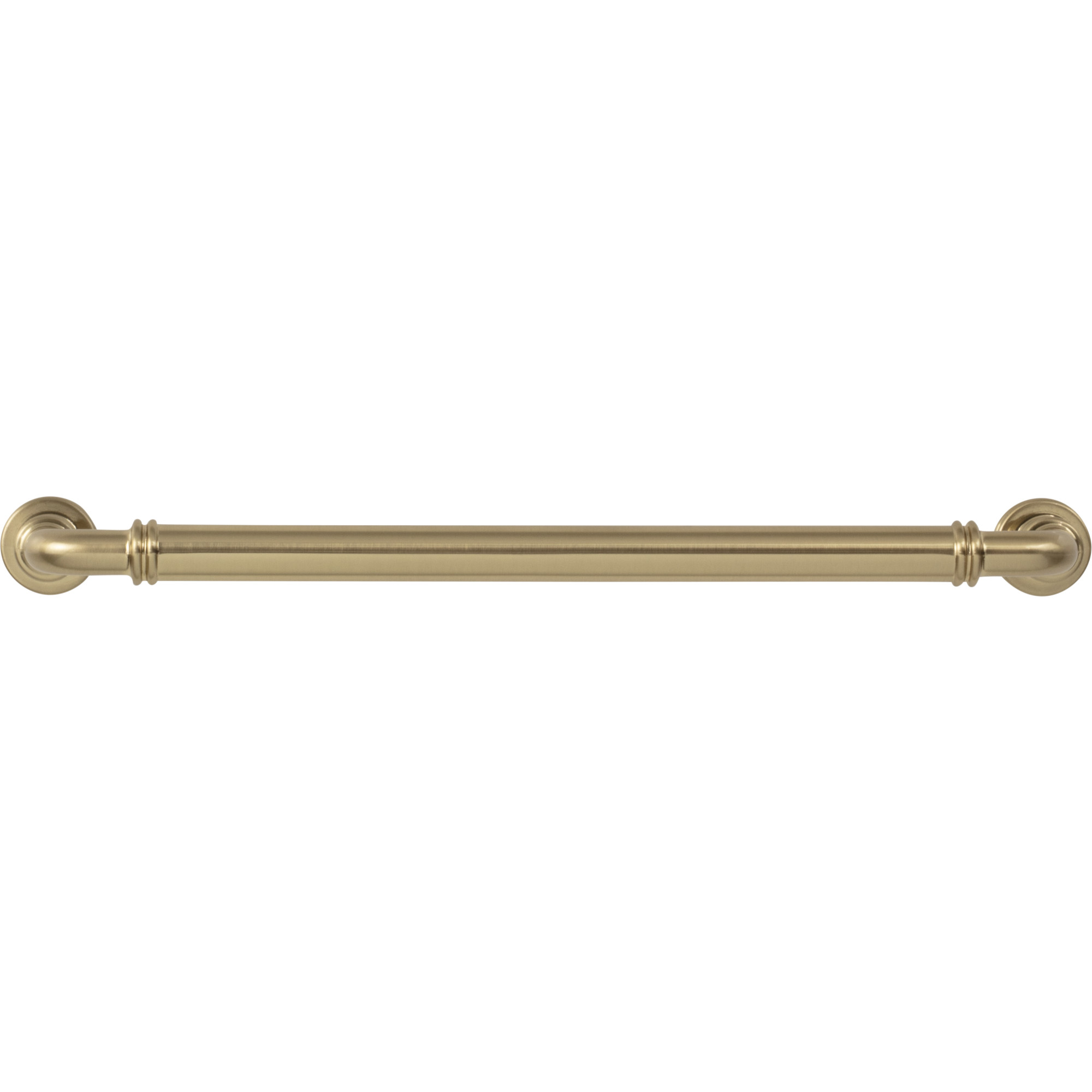 Cranford 8 13/16" Center to Center Bar Pull - Image 3