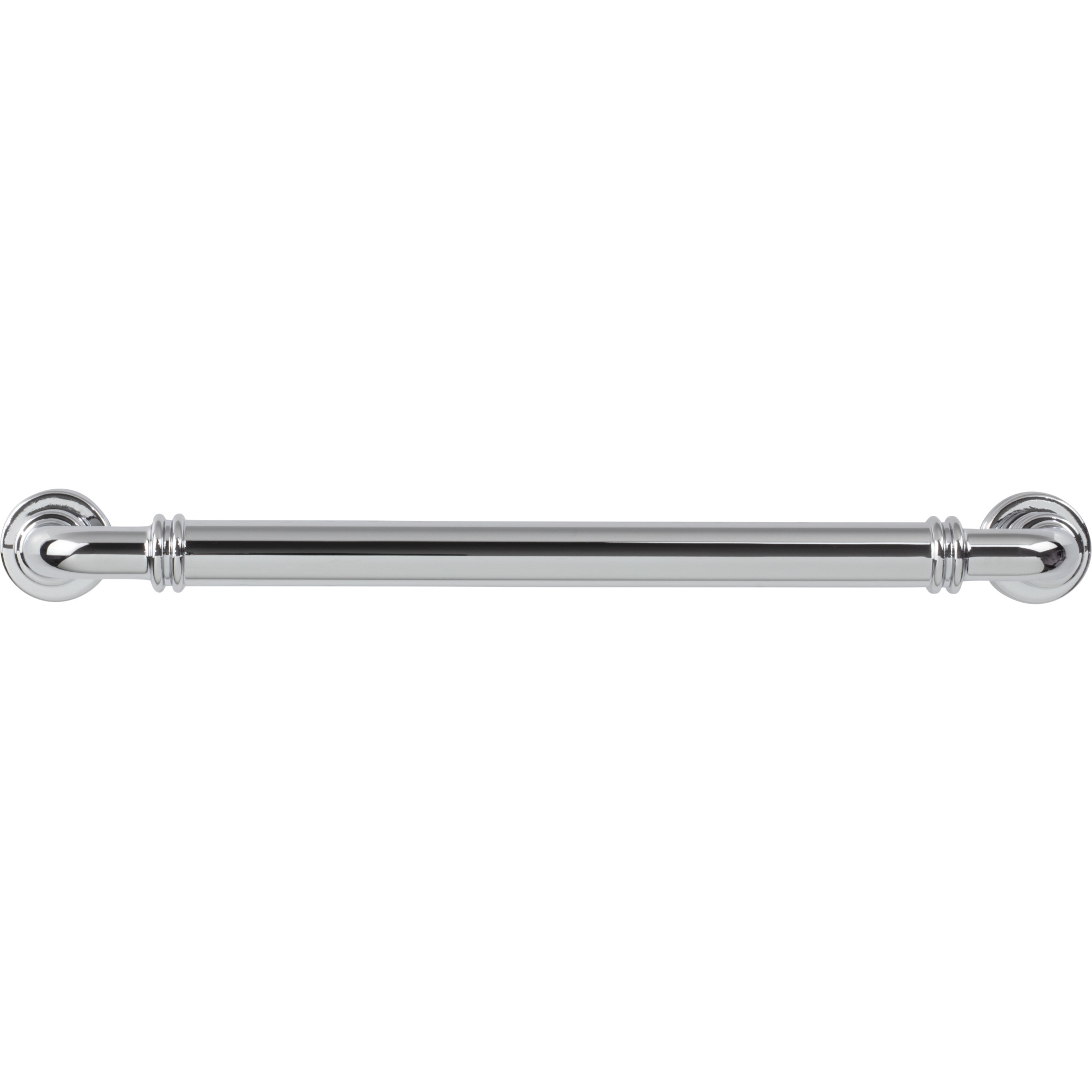 Cranford 12" Center to Center Appliance Pull - Image 3