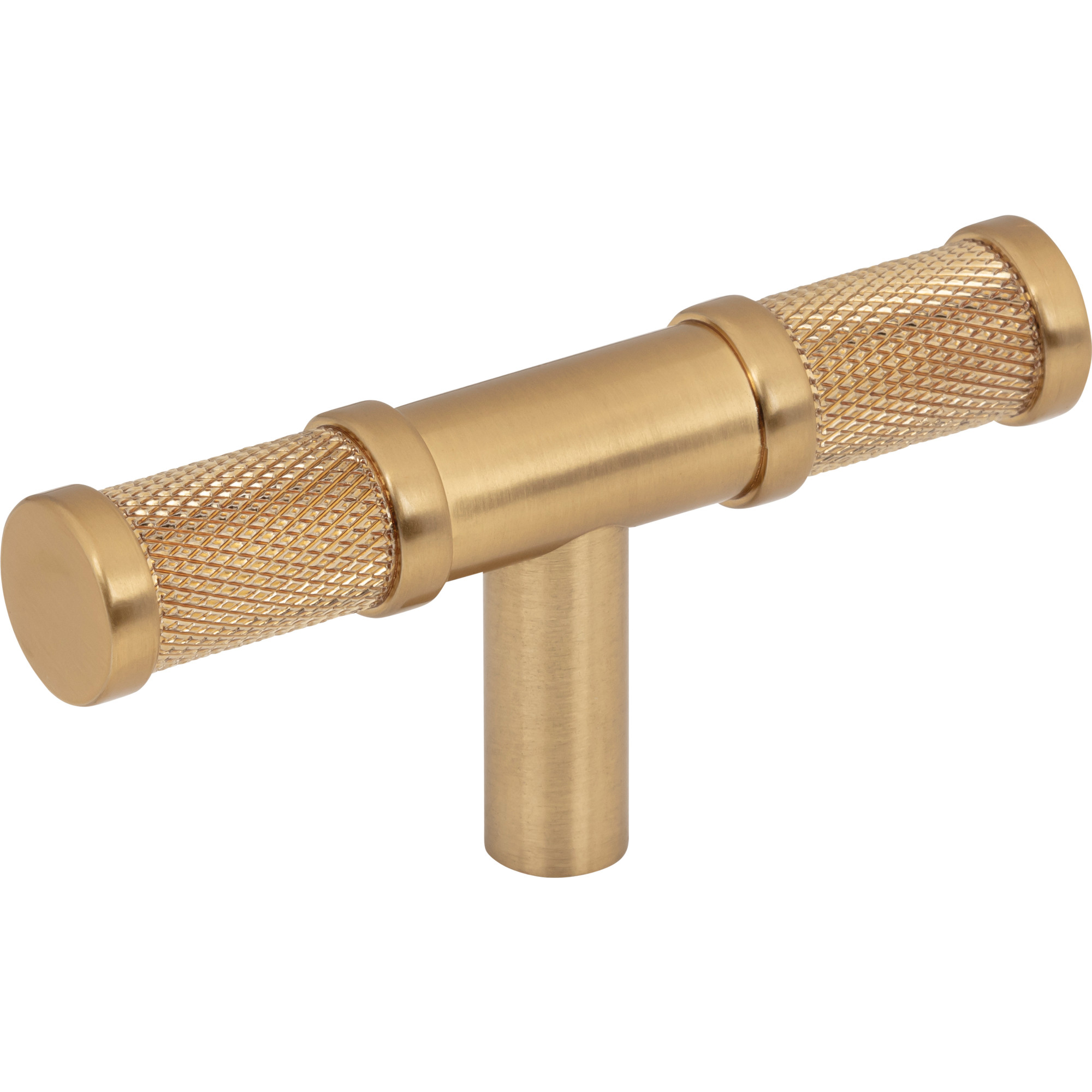 Burnham 3" Length Bar Knob - Image 2