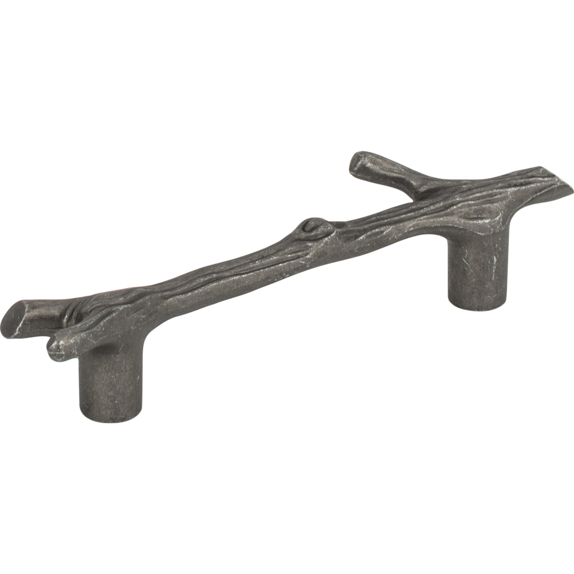 Twig 3" Center to Center Novelty Pull - Image 2