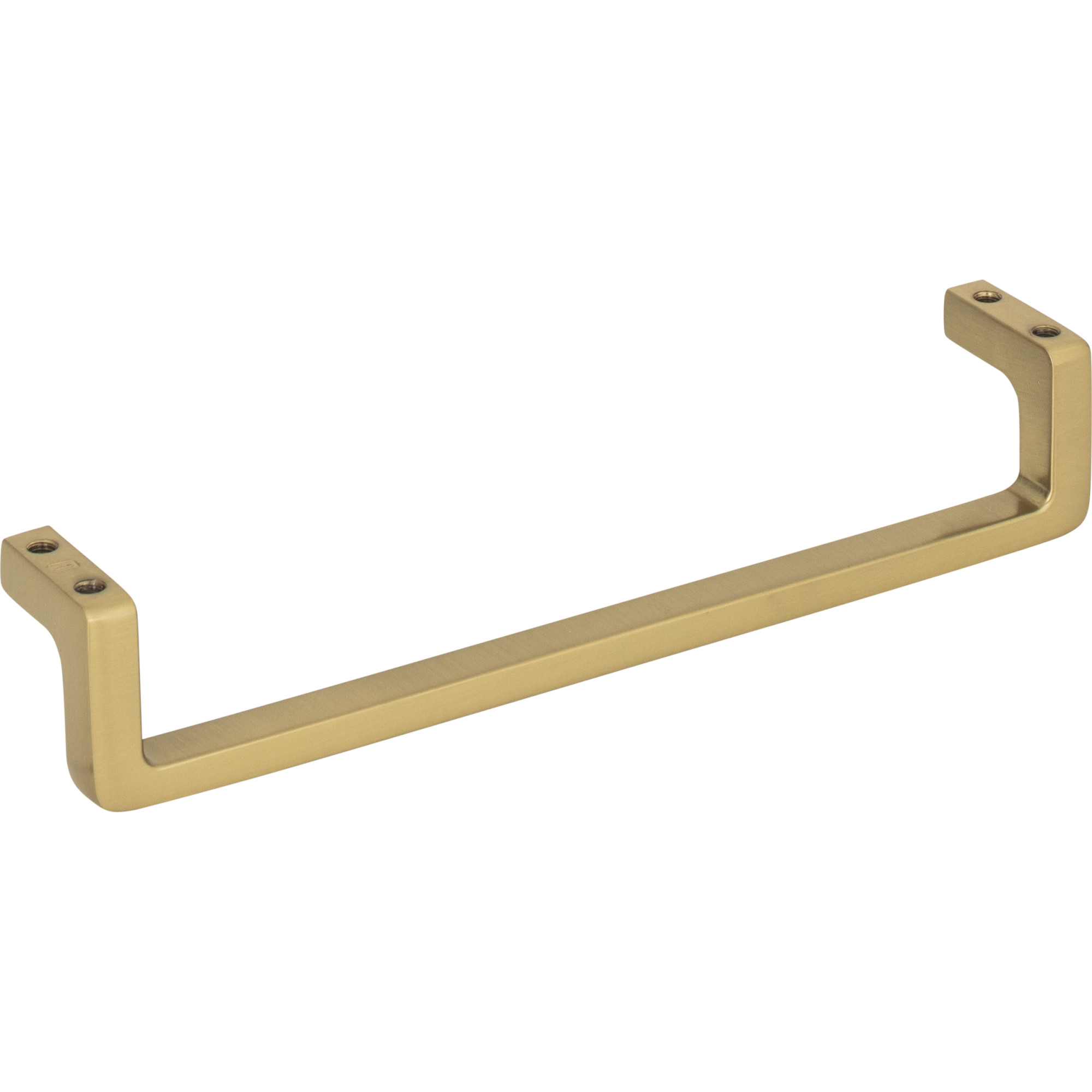 Logan 6 5/16" Center to Center Bar Pull - Image 2