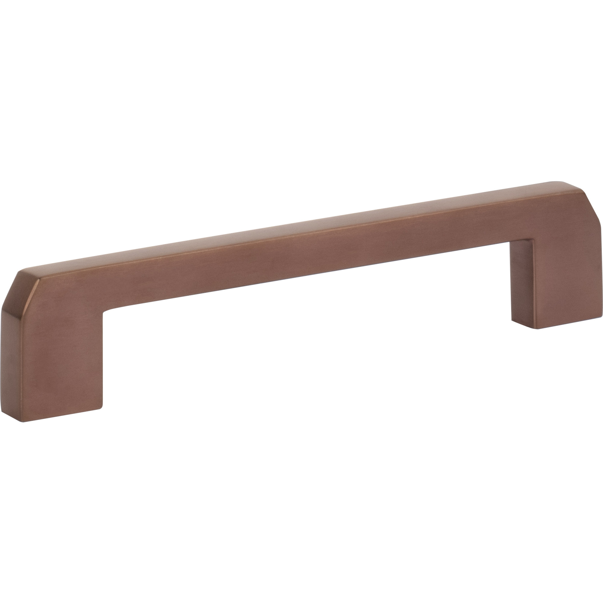 Indio 5 1/16" Center to Center Bar Pull - Image 2
