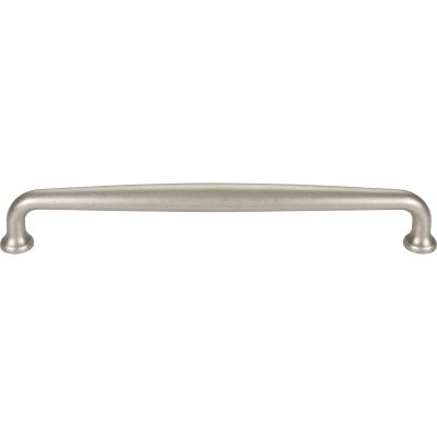 Charlotte 18" Center to Center Appliance Pull - Pewter Antique