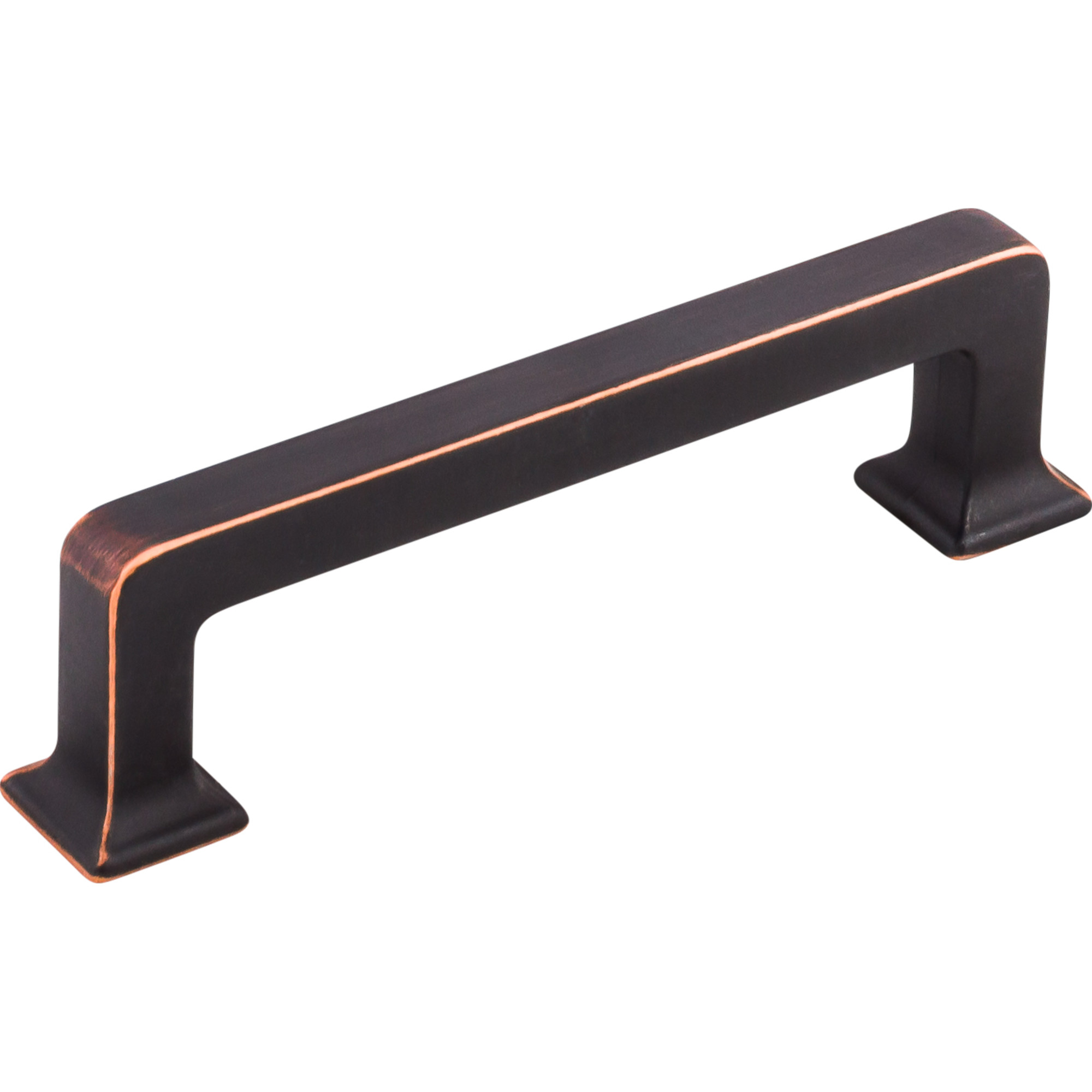 Ascendra 3 3/4" Center to Center Bar Pull - Image 2