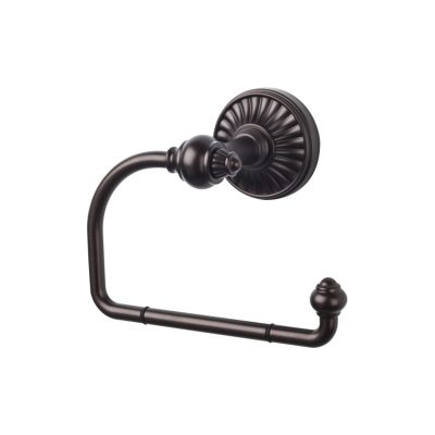 TOP BATH (R) Tuscany Bath Wall Mounted Toilet Paper Holder - Oil Rubbed Bronze