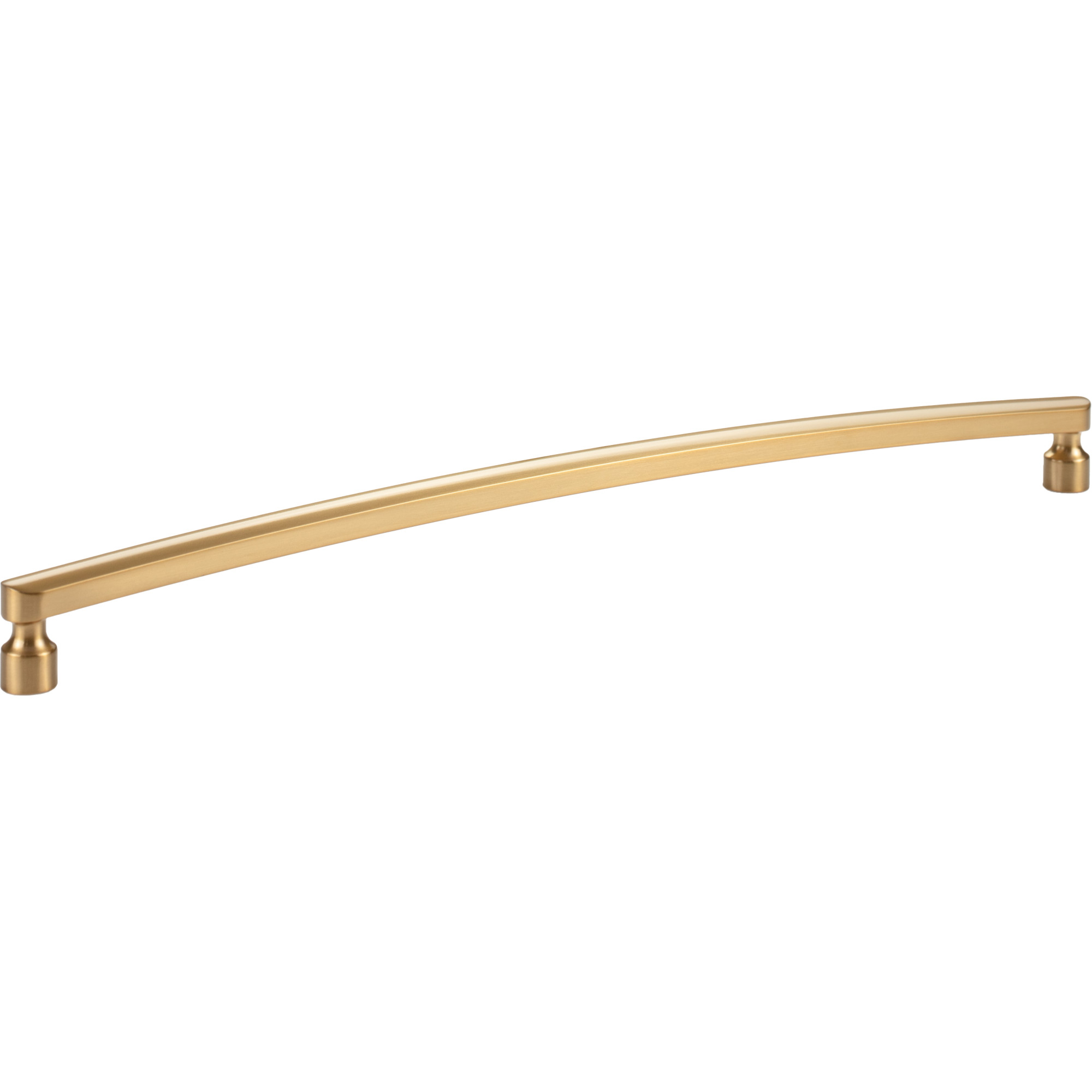 Lennox 12" Center to Center Bar Pull - Image 2