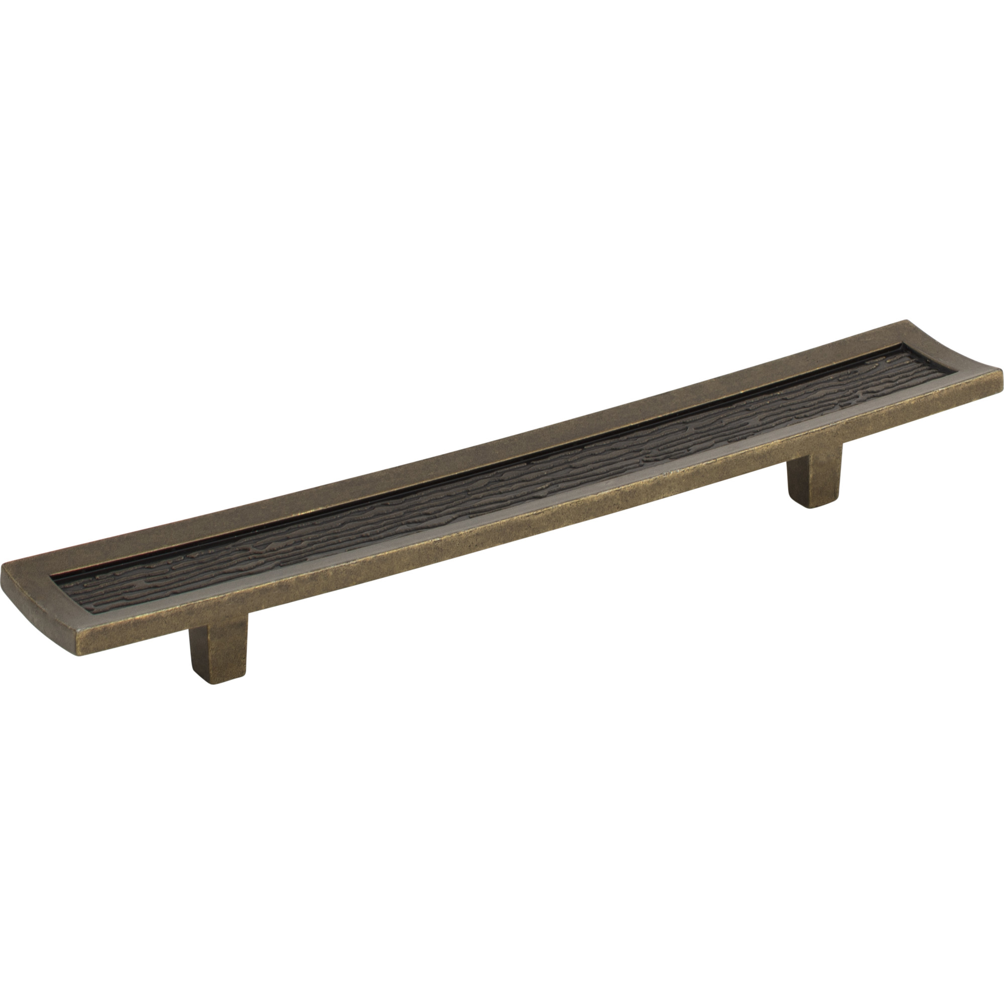 Primitive 5 1/16" Center to Center Bar Pull - Image 2