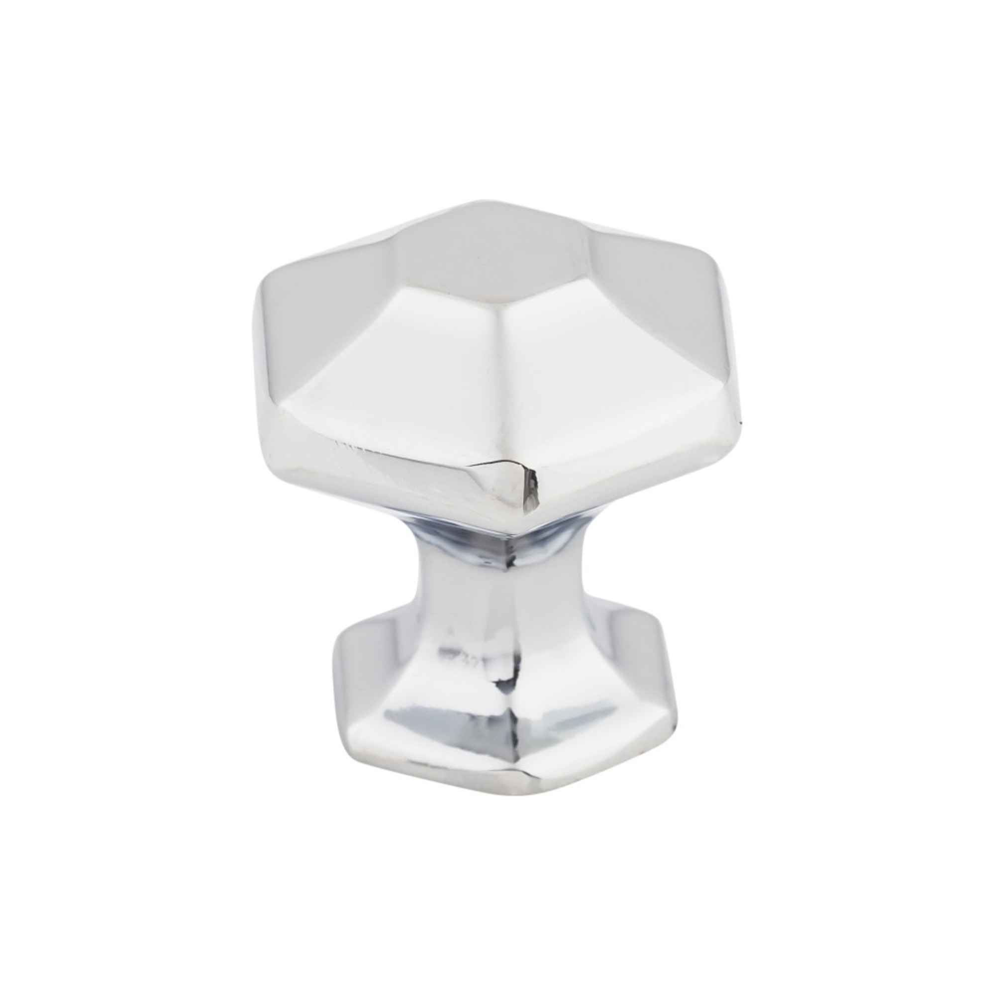 Spectrum 1" Diameter Round Knob - Image 2