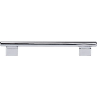 Holloway 6 5/16" Center to Center Bar Pull - Polished Chrome