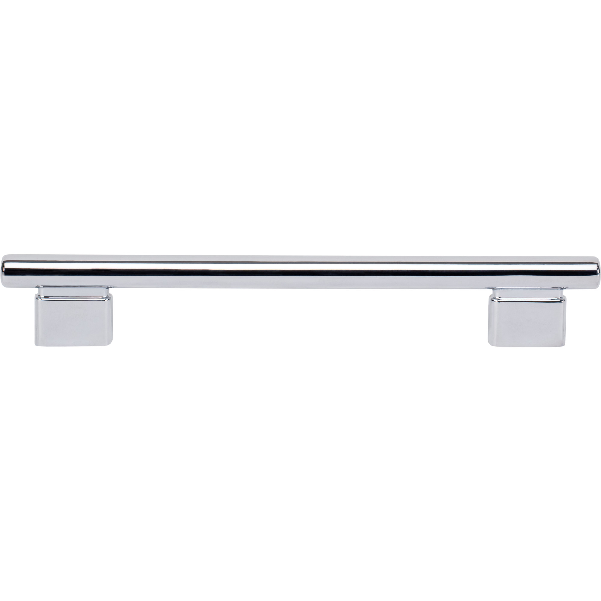 Holloway 6 5/16" Center to Center Bar Pull - Polished Chrome