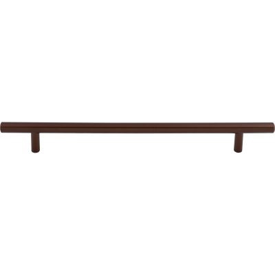 Hopewell 8 13/16" Center to Center Bar Pull - Oil Rubbed Bronze