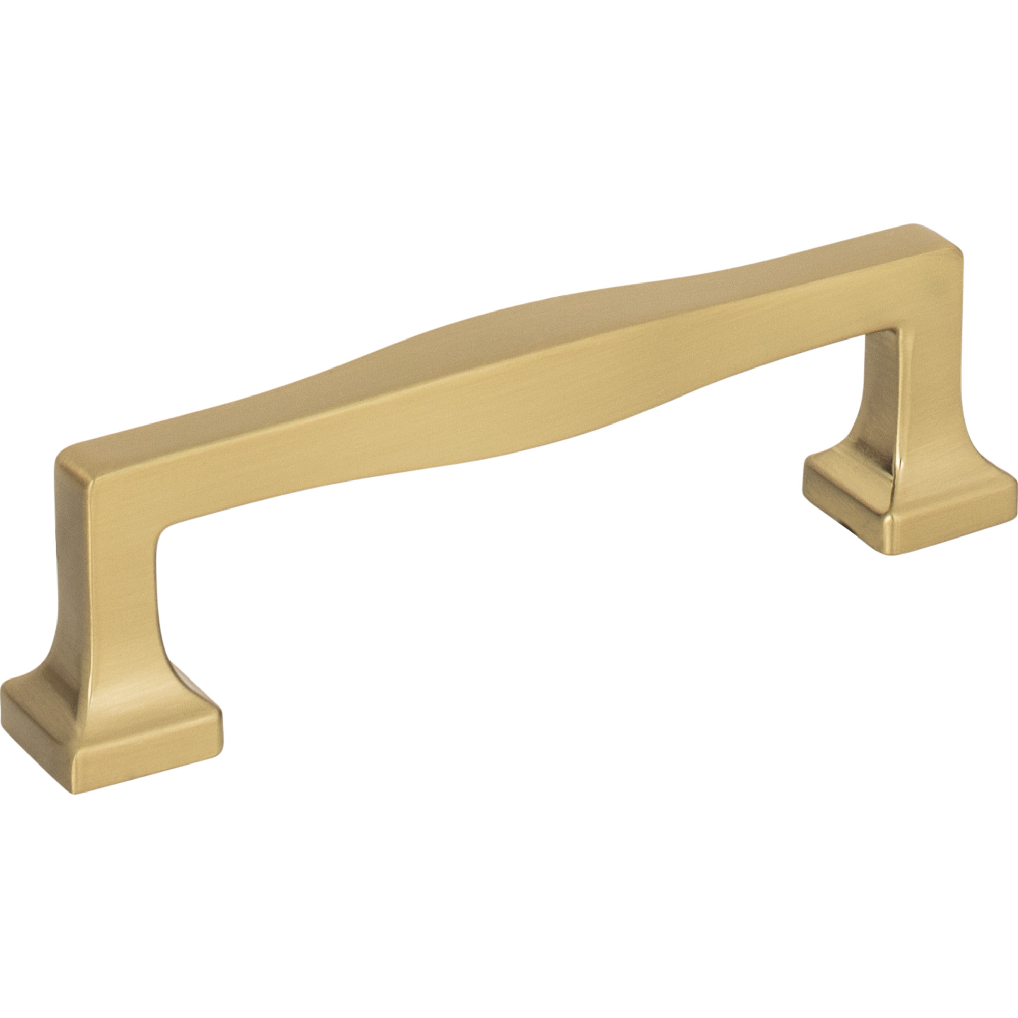 Kate 3 3/4" Center to Center Bar Pull - Image 2