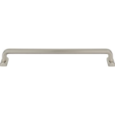 Harrison 8 13/16" Center to Center Bar Pull - Brushed Satin Nickel