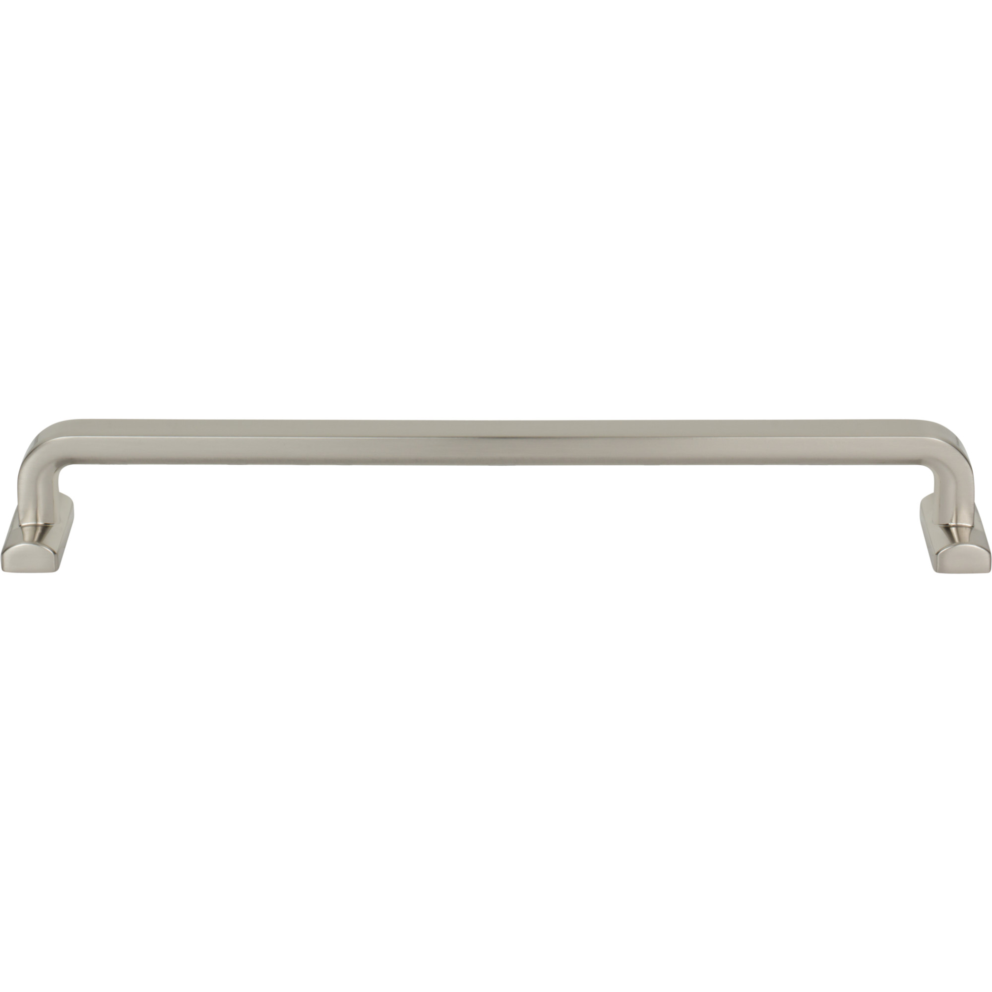 Harrison 8 13/16" Center to Center Bar Pull - Brushed Satin Nickel
