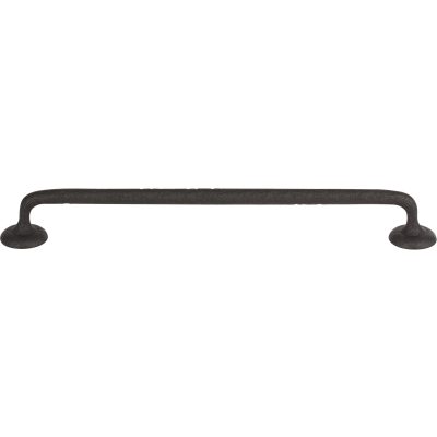 Olde World 7 9/16" Center to Center Bar Pull - Aged Bronze