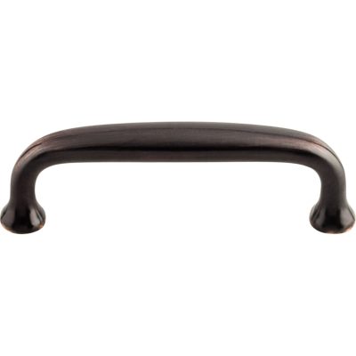 Charlotte 3" Center to Center Bar Pull - Tuscan Bronze