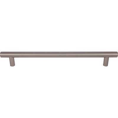 Hopewell 12" Center to Center Appliance Pull - Ash Gray