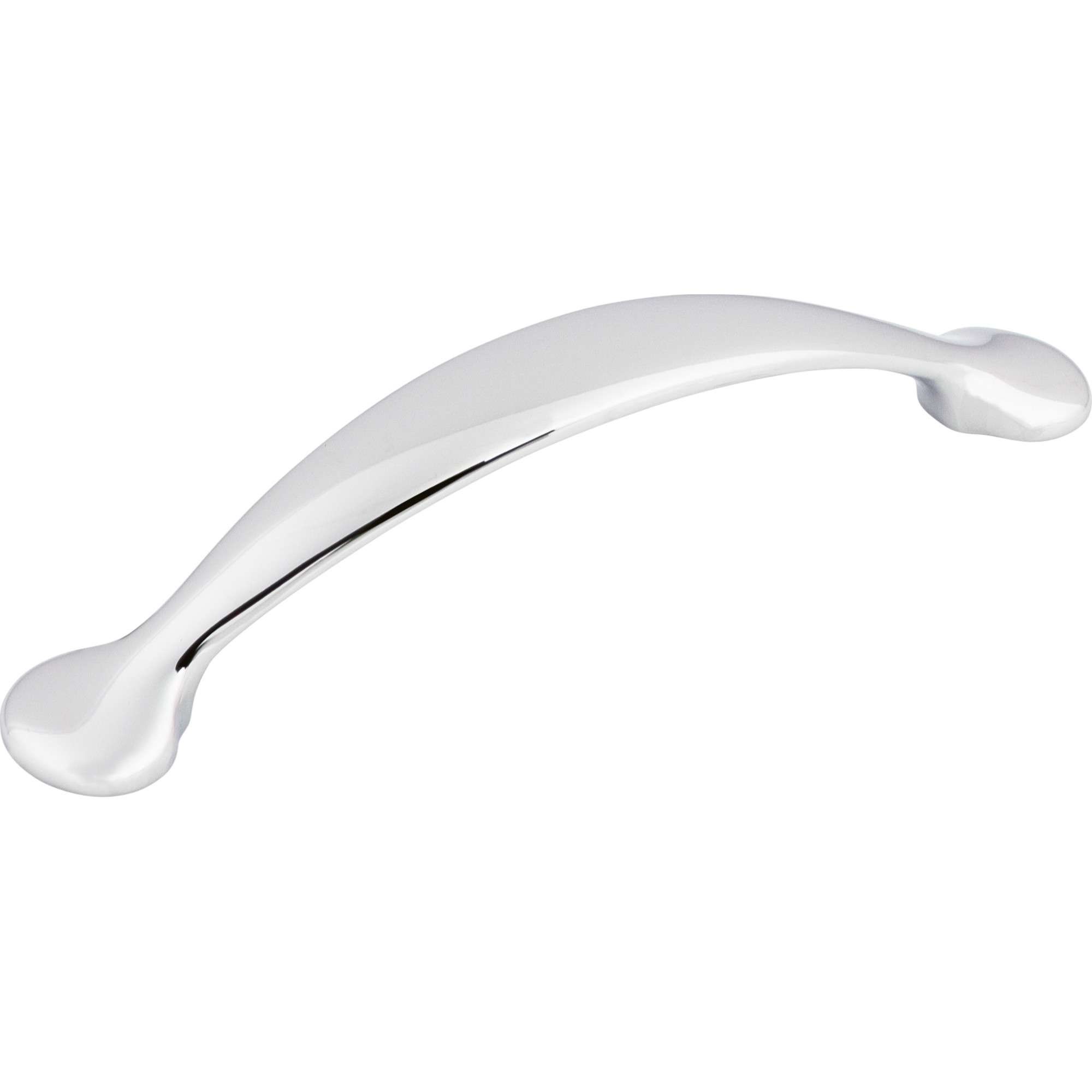Honeyman 5 1/16" Center to Center Bar Pull - Image 2