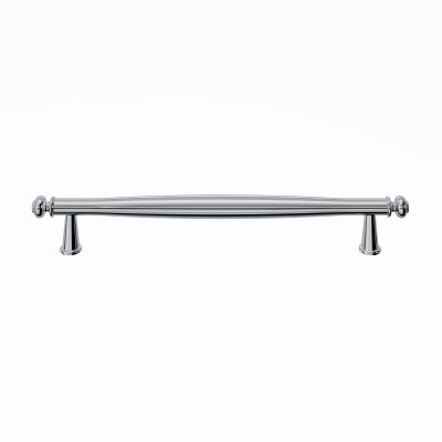 Coddington 18" Center to Center Appliance Pull - Polished Chrome