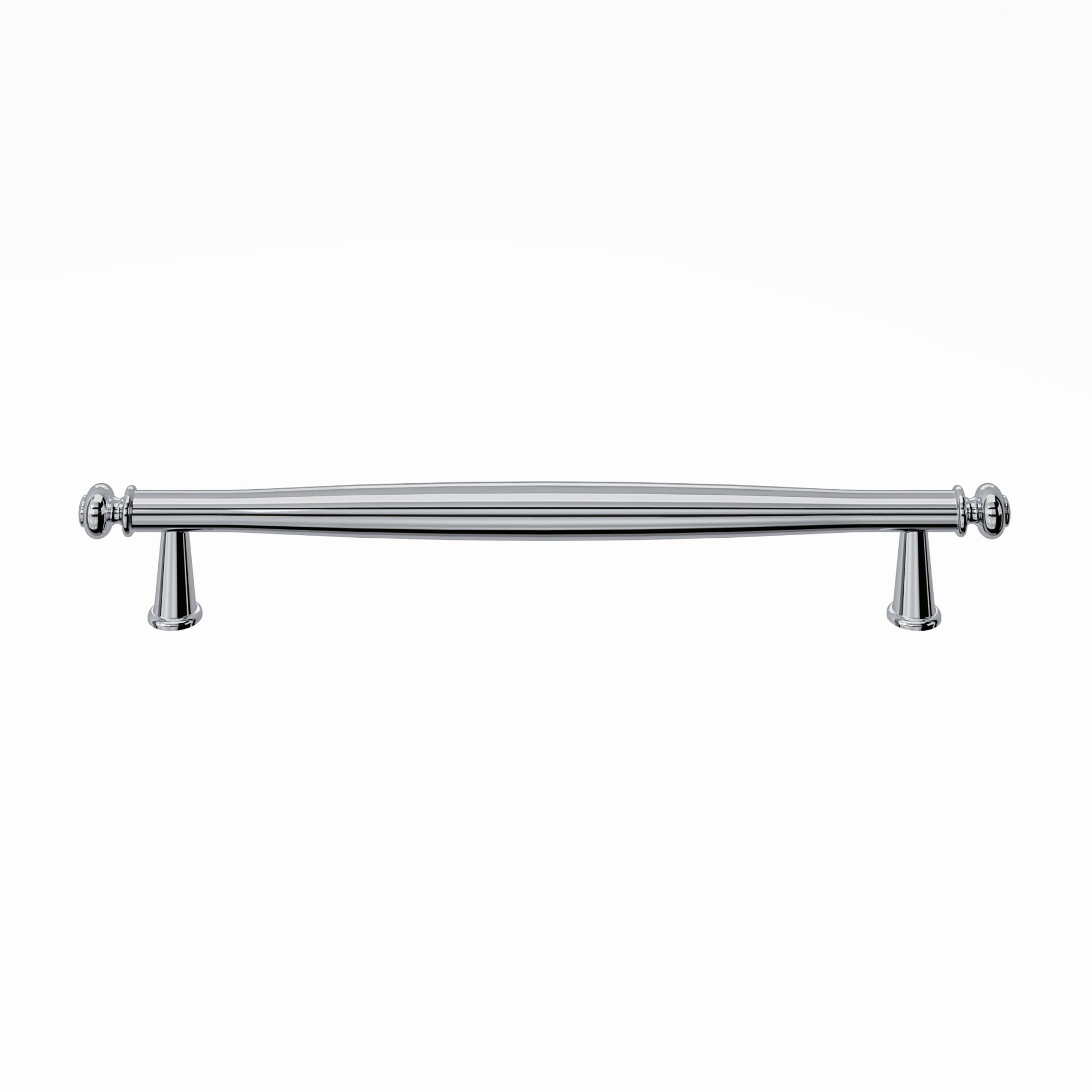 Coddington 18" Center to Center Appliance Pull - Polished Chrome