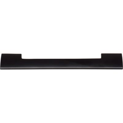 Atwood 6 5/16" Center to Center Bar Pull - Matte Black