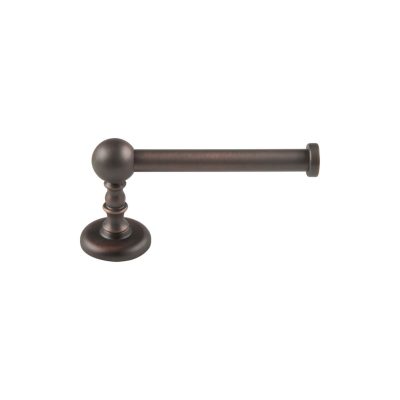 Emma  Toilet Paper Holder - Venetian Bronze