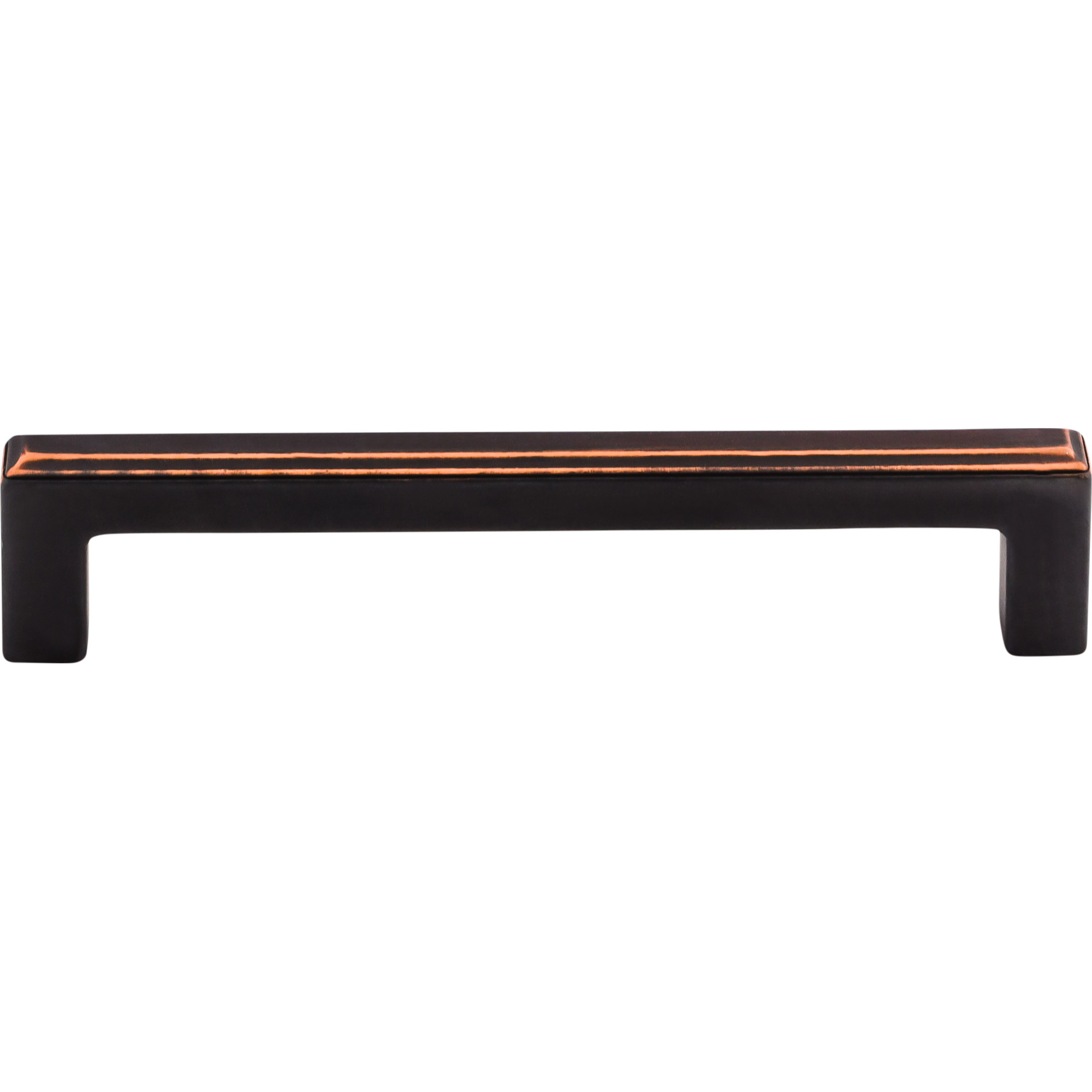 Podium 5 1/16" Center to Center Bar Pull - Umbrio