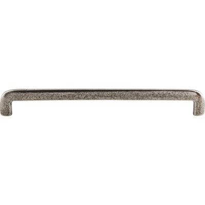 Wedge 8" Center to Center Bar Pull - Cast Iron
