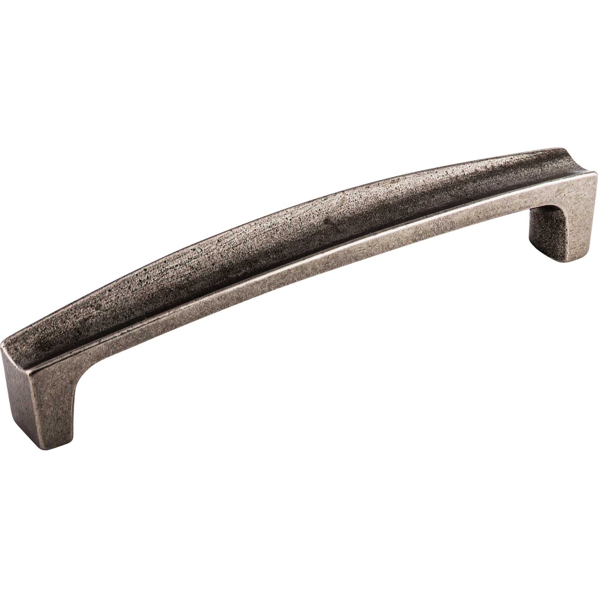 Channel 6 5/16" Center to Center Bar Pull - Image 2