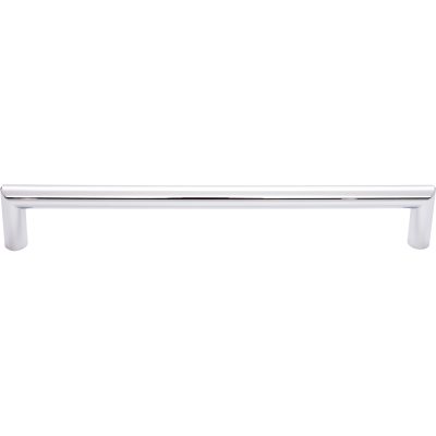 Kinney 12" Center to Center Appliance Pull - Polished Nickel