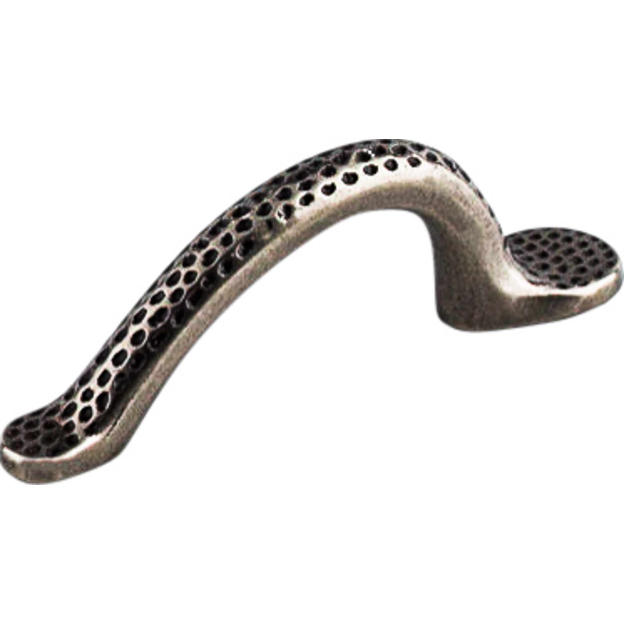 Warwick Vertical Latch 2 1/2" Center to Center Novelty Pull - Image 2