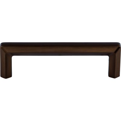 Lydia 3 3/4" Center to Center Bar Pull - Oil Rubbed Bronze