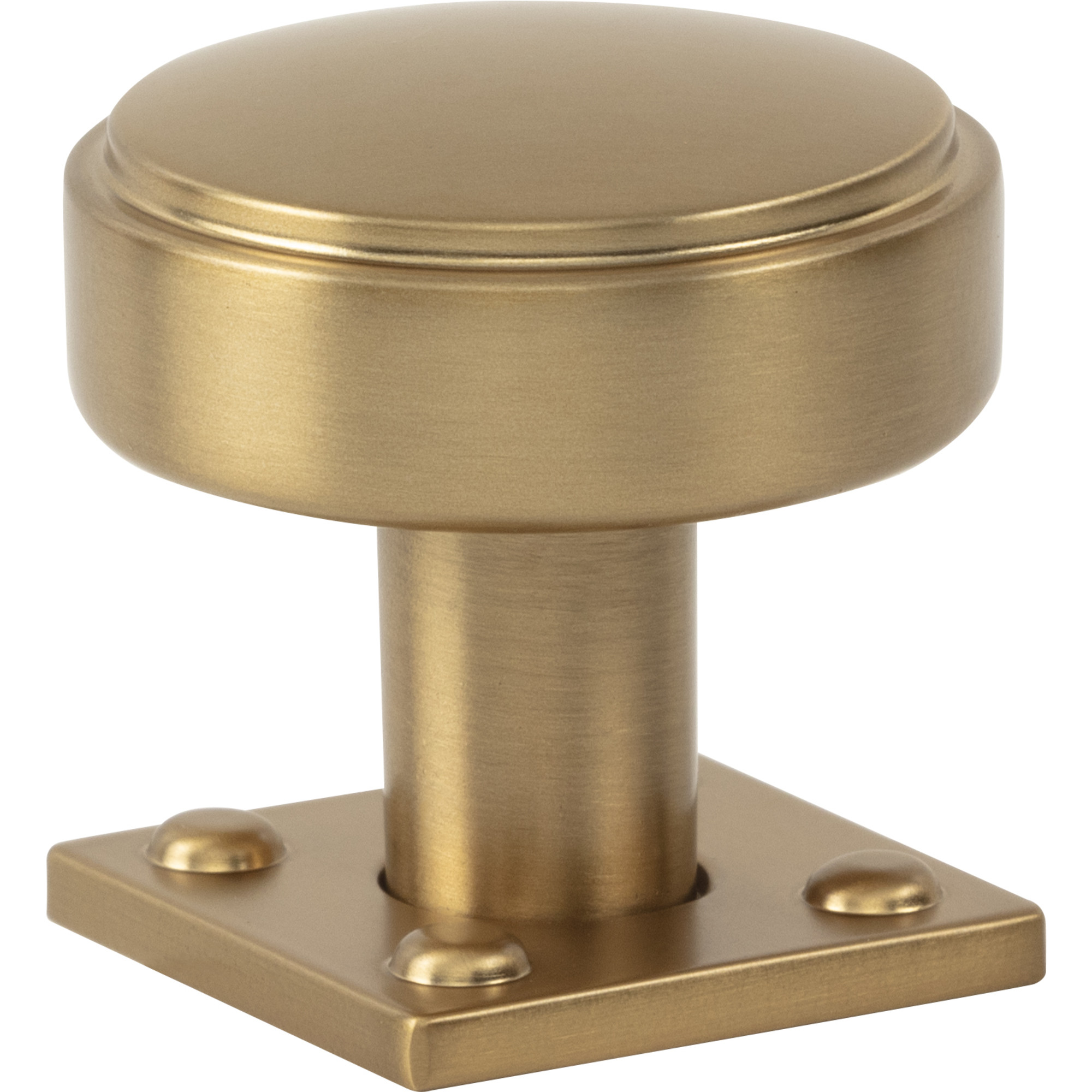 Benning 1 1/4" Diameter Round Knob - Image 2