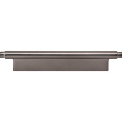 Kayden 5 1/16" Center to Center Bar Pull - Slate