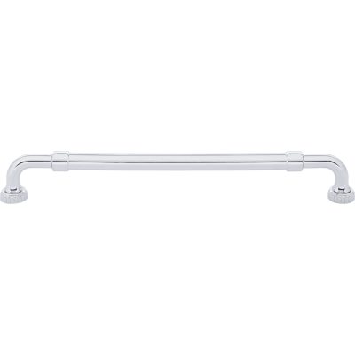 Holden 8 13/16" Center to Center Bar Pull - Polished Chrome