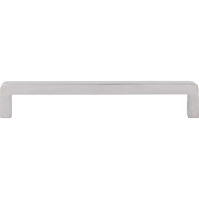 Tustin 7 9/16" Center to Center - Polished Stainless Steel