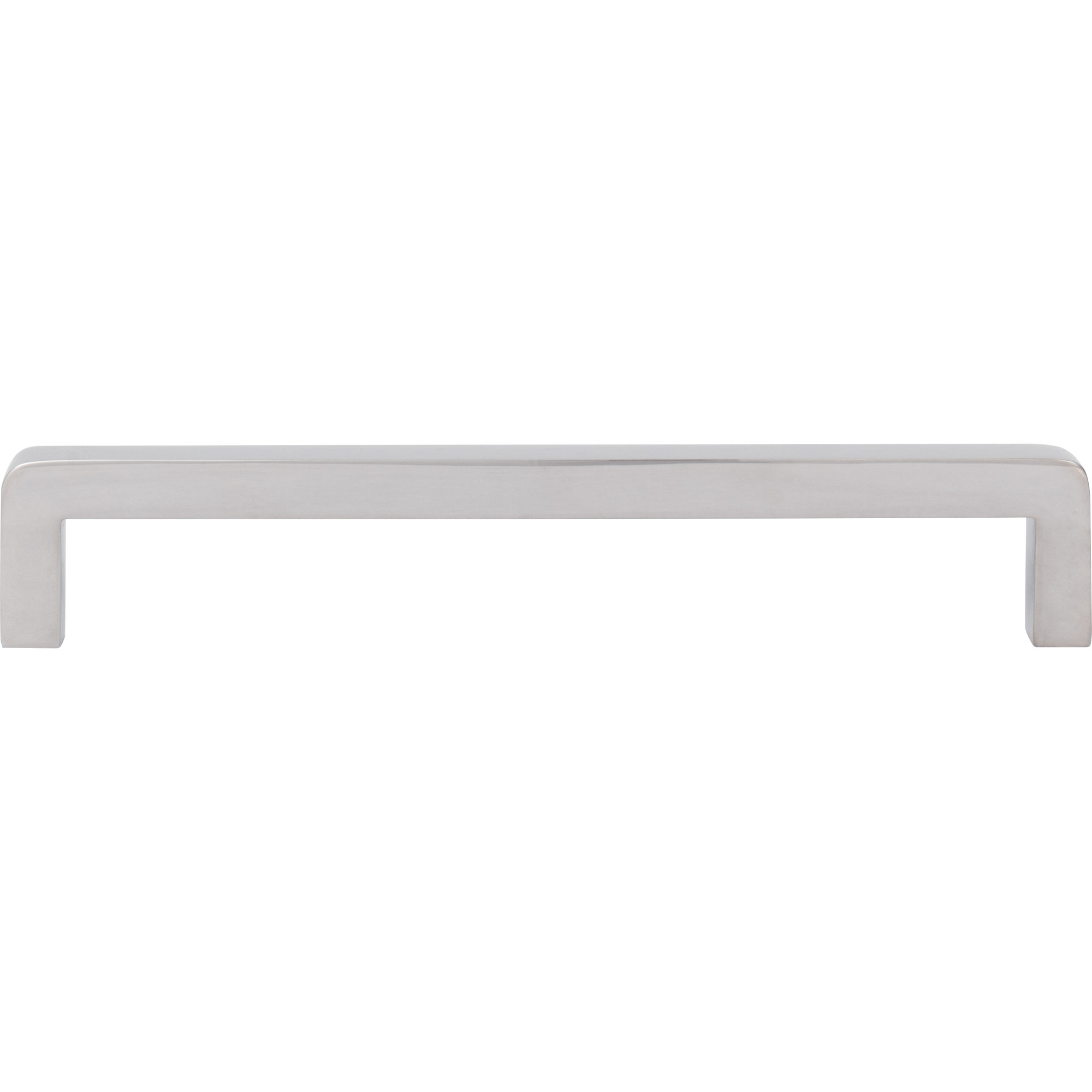 Tustin 7 9/16" Center to Center - Polished Stainless Steel