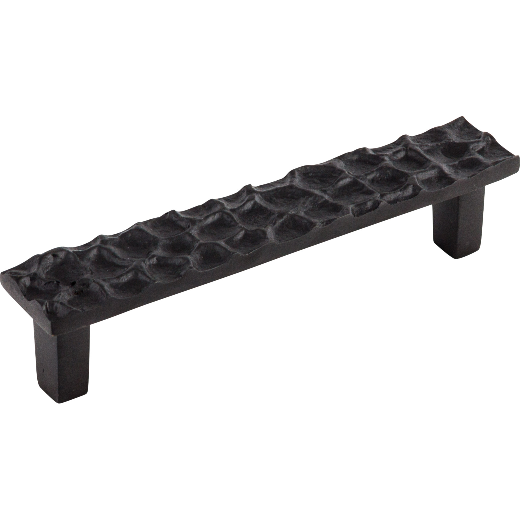 Cobblestone 5 1/16" Center to Center Bar Pull - Image 2