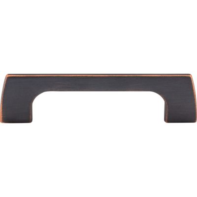 Holland 3 3/4" Center to Center Bar Pull - Umbrio