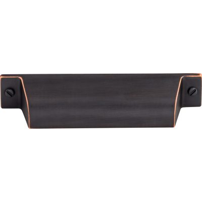Channing 3 3/4" Center to Center Cup/Bin Pull - Umbrio
