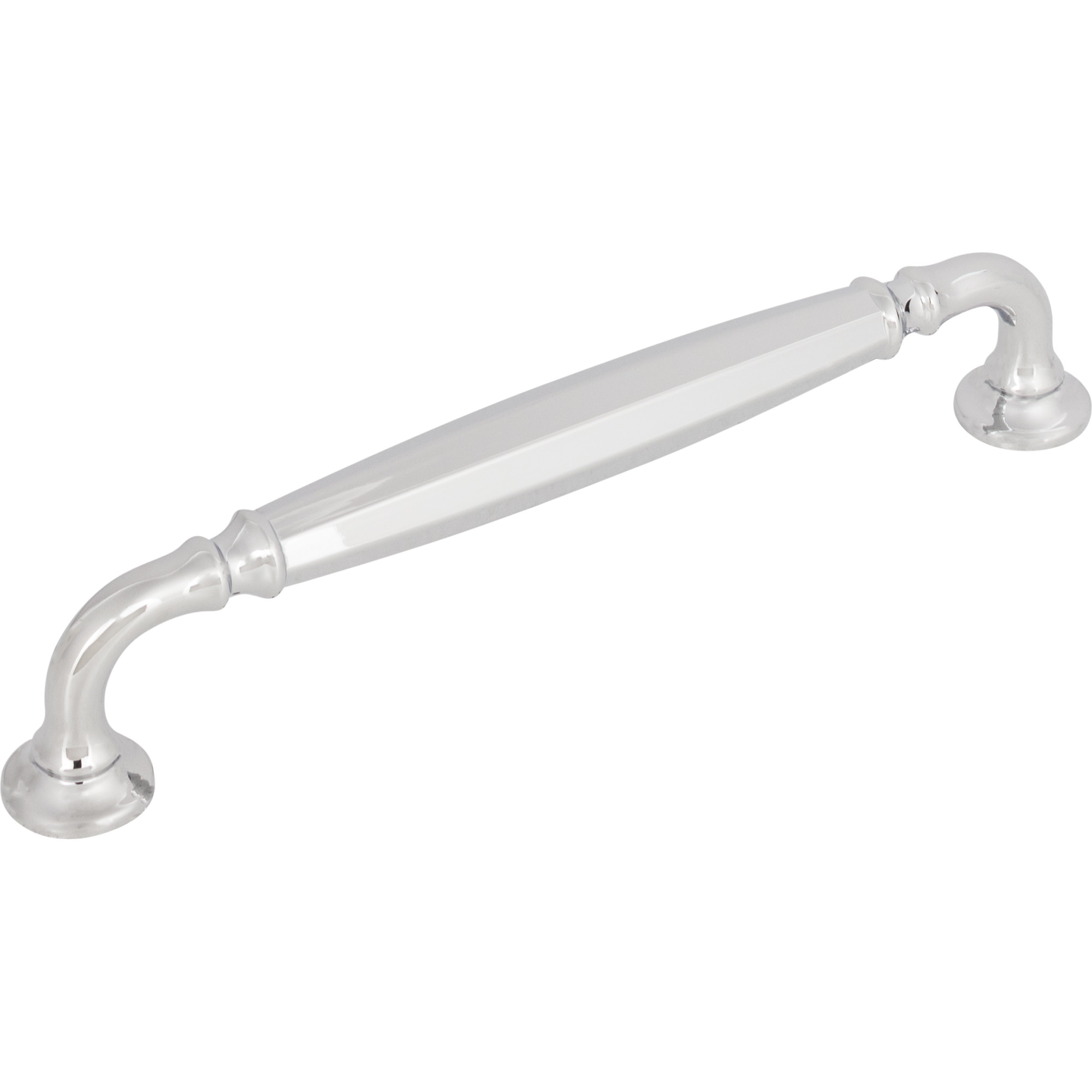 Barrow 6 5/16" Center to Center Bar Pull - Image 2