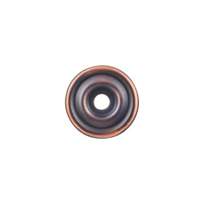 Brixton Knob Backplate - Umbrio