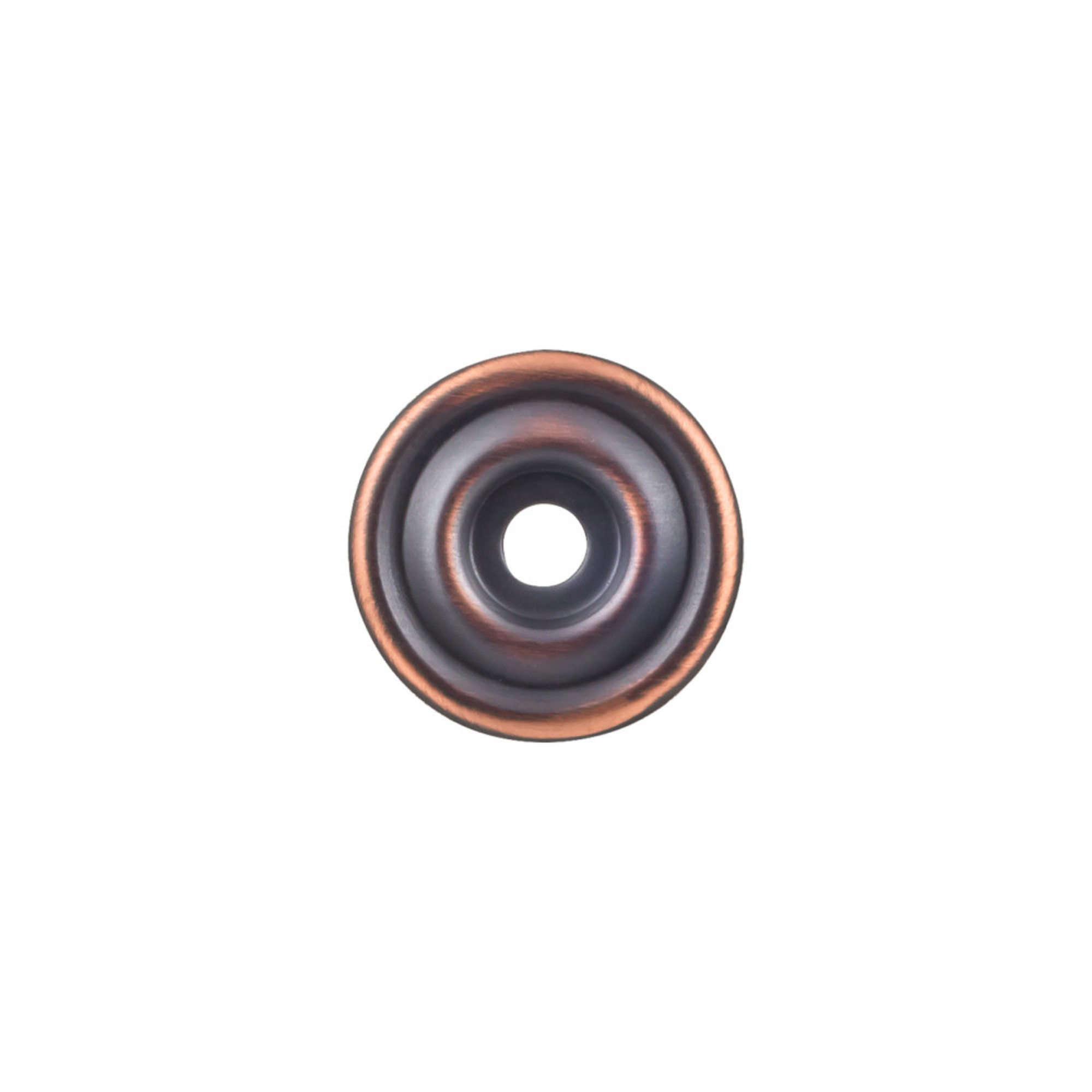 Brixton Knob Backplate - Umbrio