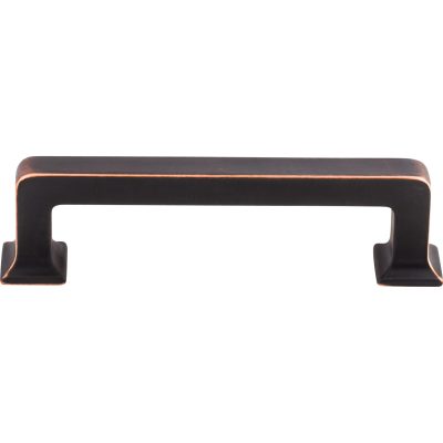 Ascendra 3 3/4" Center to Center Bar Pull - Umbrio