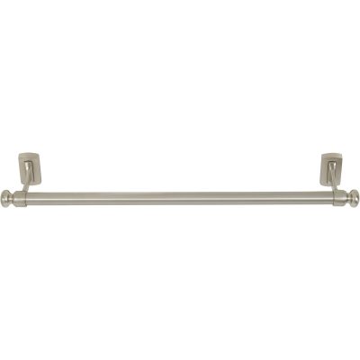 Legacy Single 26"  Towel Bar - Brushed Nickel